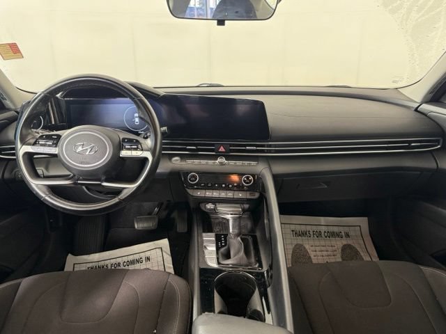 Used 2023 Hyundai Elantra SEL w/ Convenience Package FWD image 26