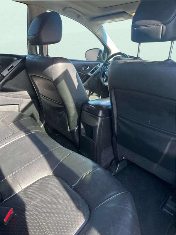 Used 2013 Nissan Murano SL AWD/4WD image 9