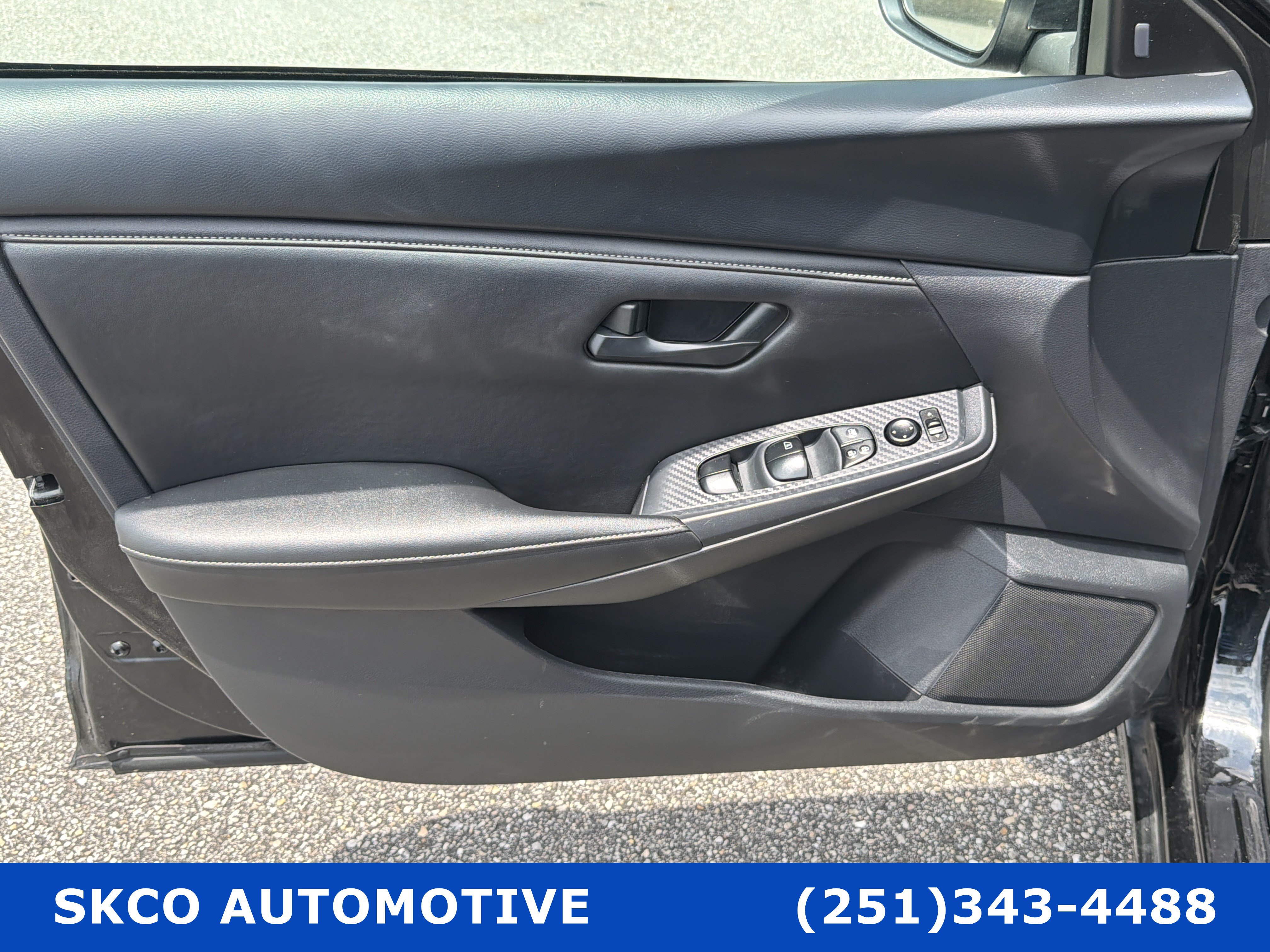 Used 2024 Nissan Sentra S FWD image 12