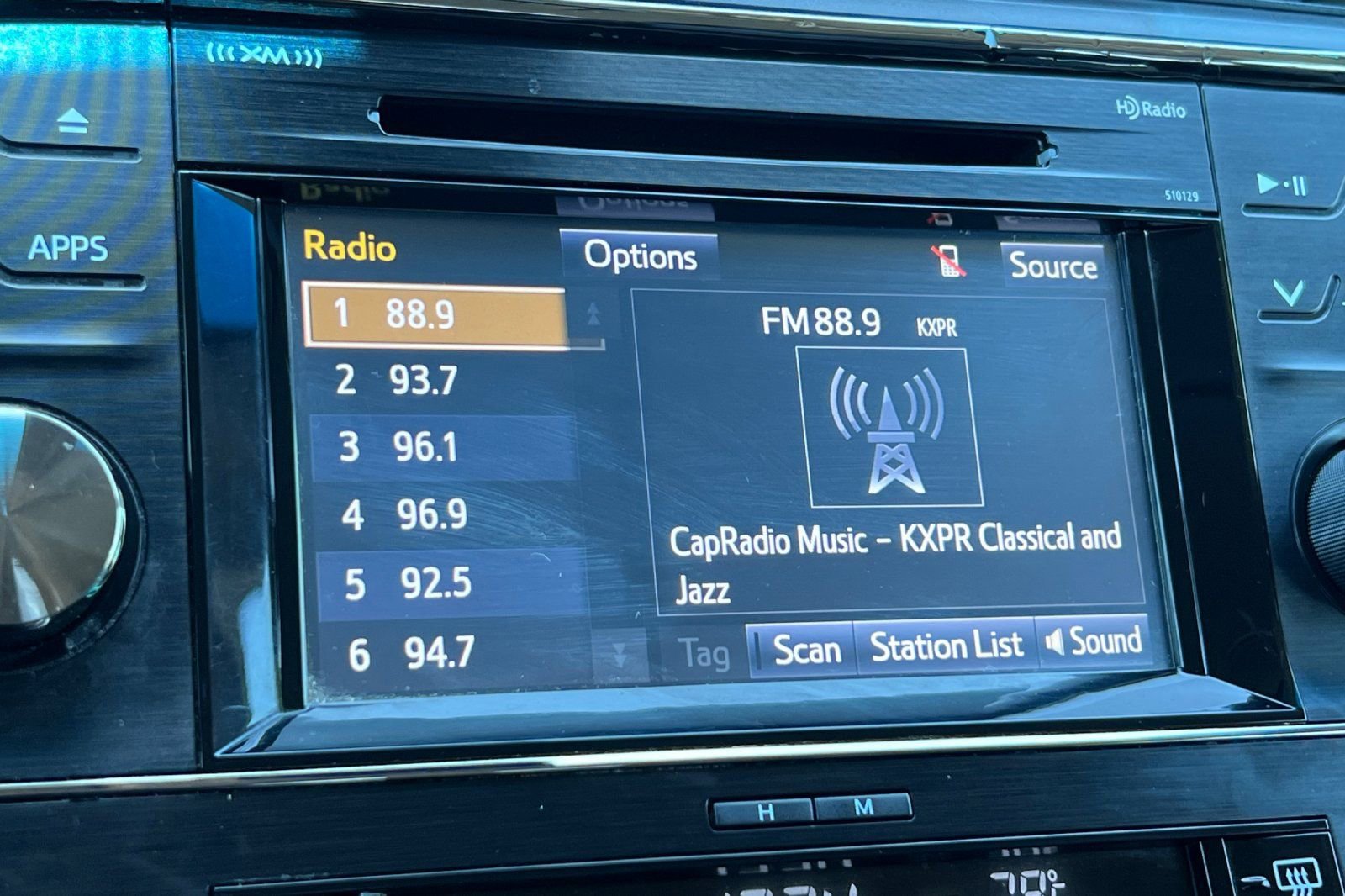 Used 2018 Toyota Avalon XLE FWD image 18