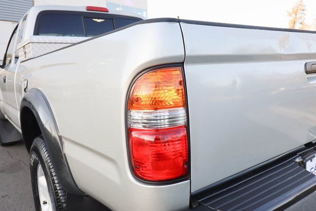 Used 2003 Toyota Tacoma PreRunner image 18