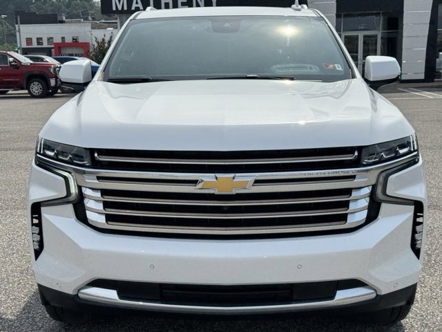 Used 2024 Chevrolet Tahoe High Country w/ Premium Package image 8