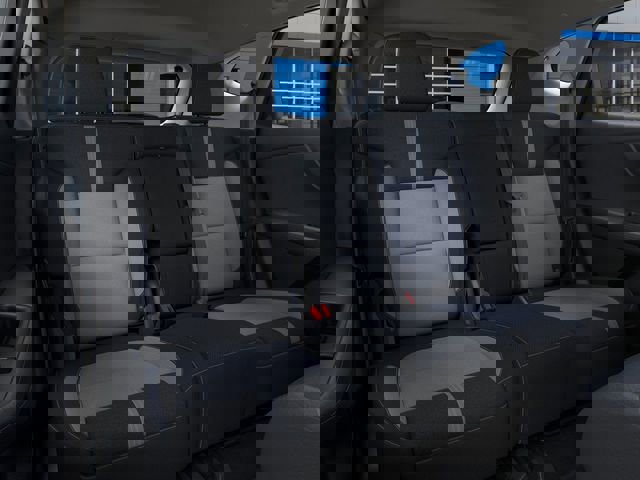 New 2026 Chevrolet Blazer LT w/ Midnight/Sport Edition image 17