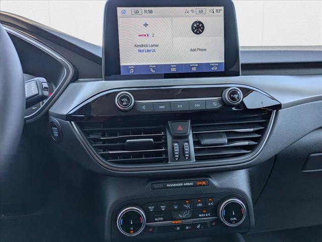 New 2025 Ford Escape Active w/ Cold Weather Package image 13