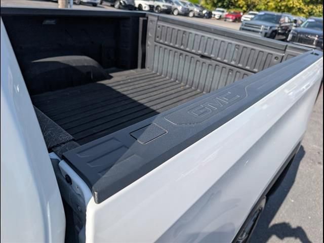 Used 2024 GMC Sierra 1500 Denali Ultimate image 19