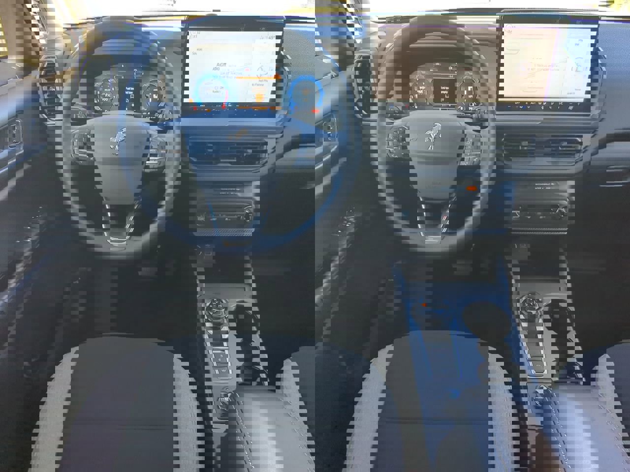 New 2025 Ford Bronco Sport Big Bend image 14