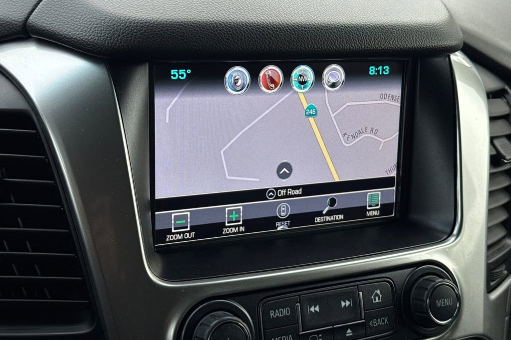 Used 2020 Chevrolet Tahoe LT w/ Luxury Package image 24