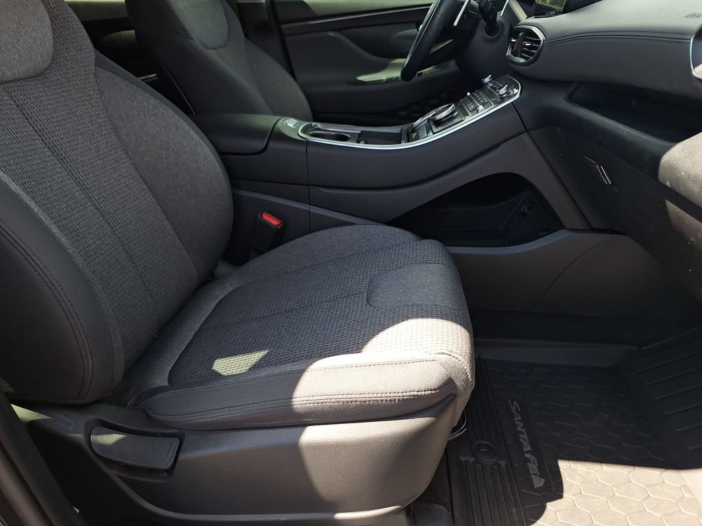 Certified 2023 Hyundai Santa Fe SEL AWD/4WD image 27