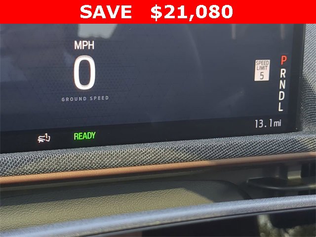 New 2023 Ford Mustang Mach-E GT image 26