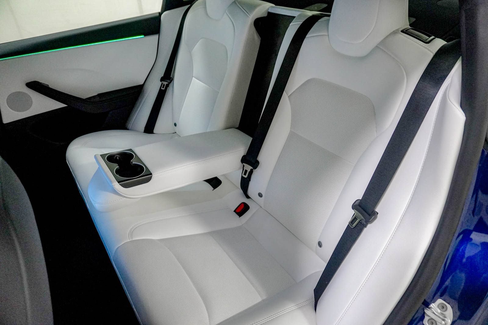 Used 2025 Tesla Model 3 Performance AWD/4WD image 35