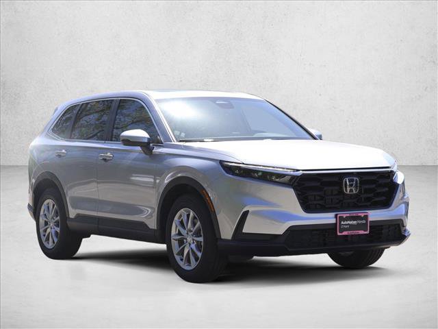 New 2026 Honda CR-V EX image 3