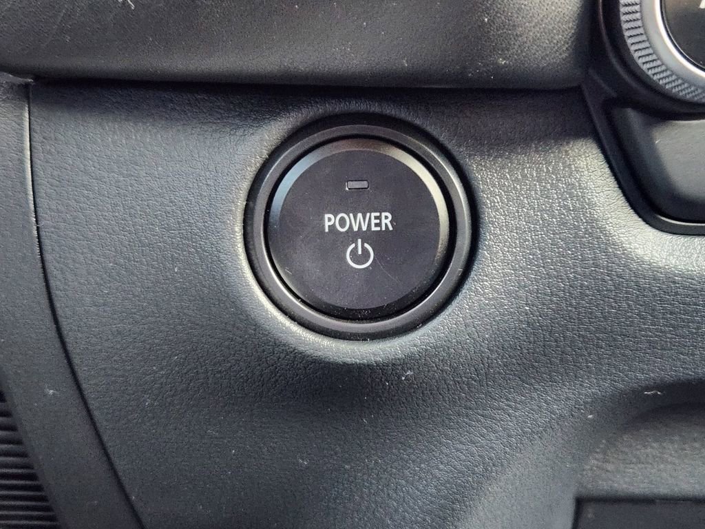 New 2026 MAZDA CX-50 AWD 2.5 Hybrid w/ Cargo Package image 11