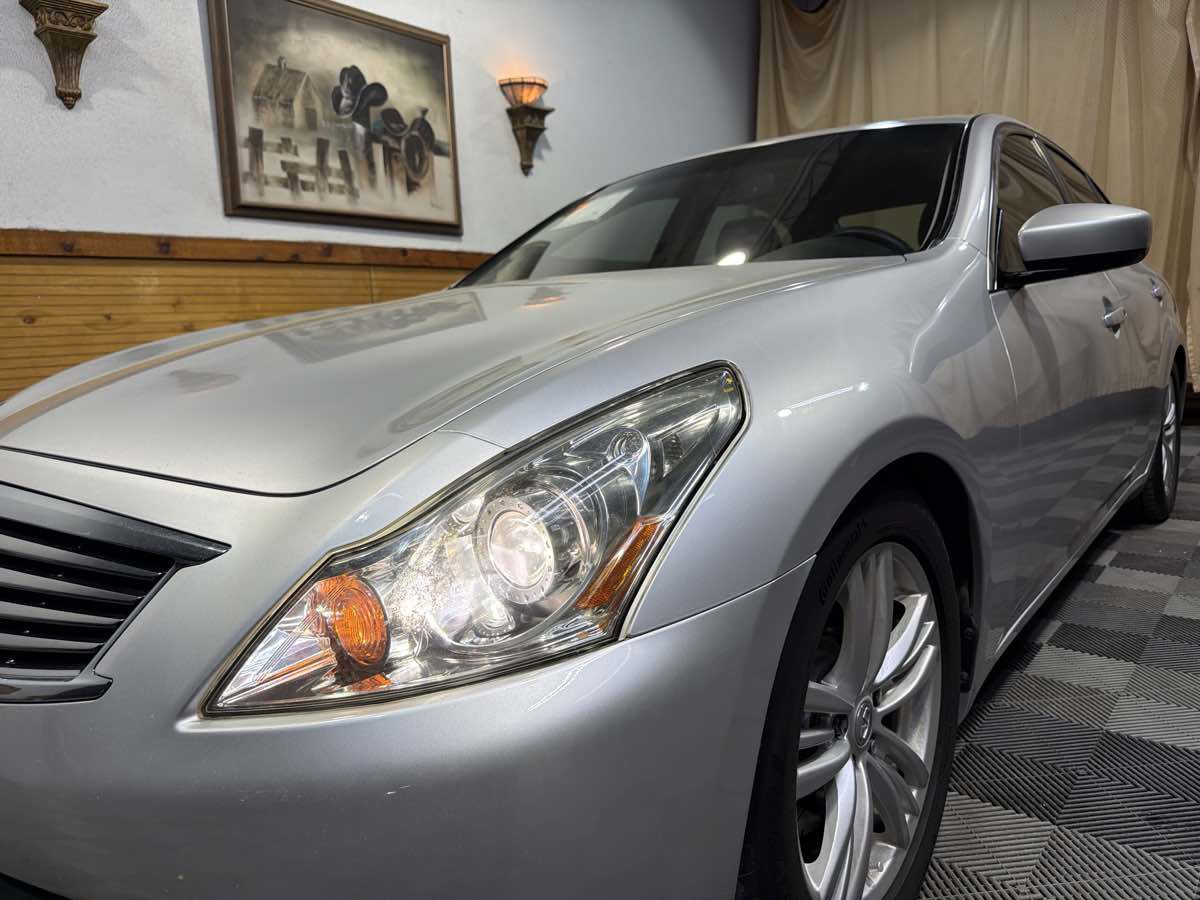 Used 2013 INFINITI G37 Journey w/ Premium Pkg RWD image 8