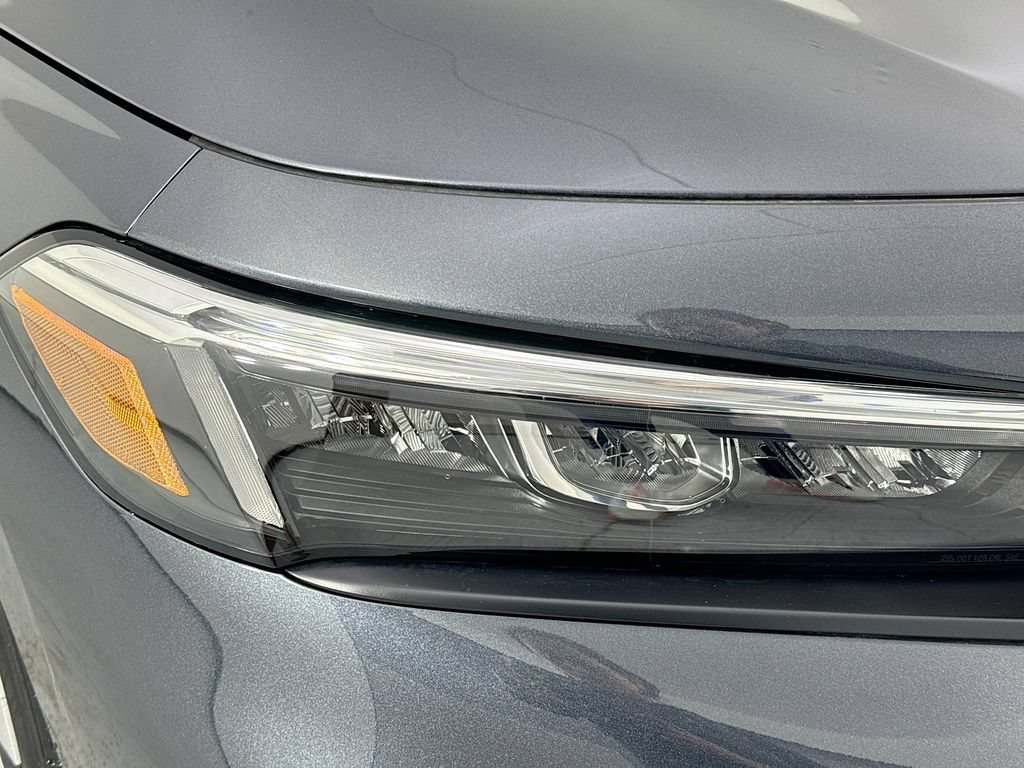 New 2026 Honda Civic LX image 12