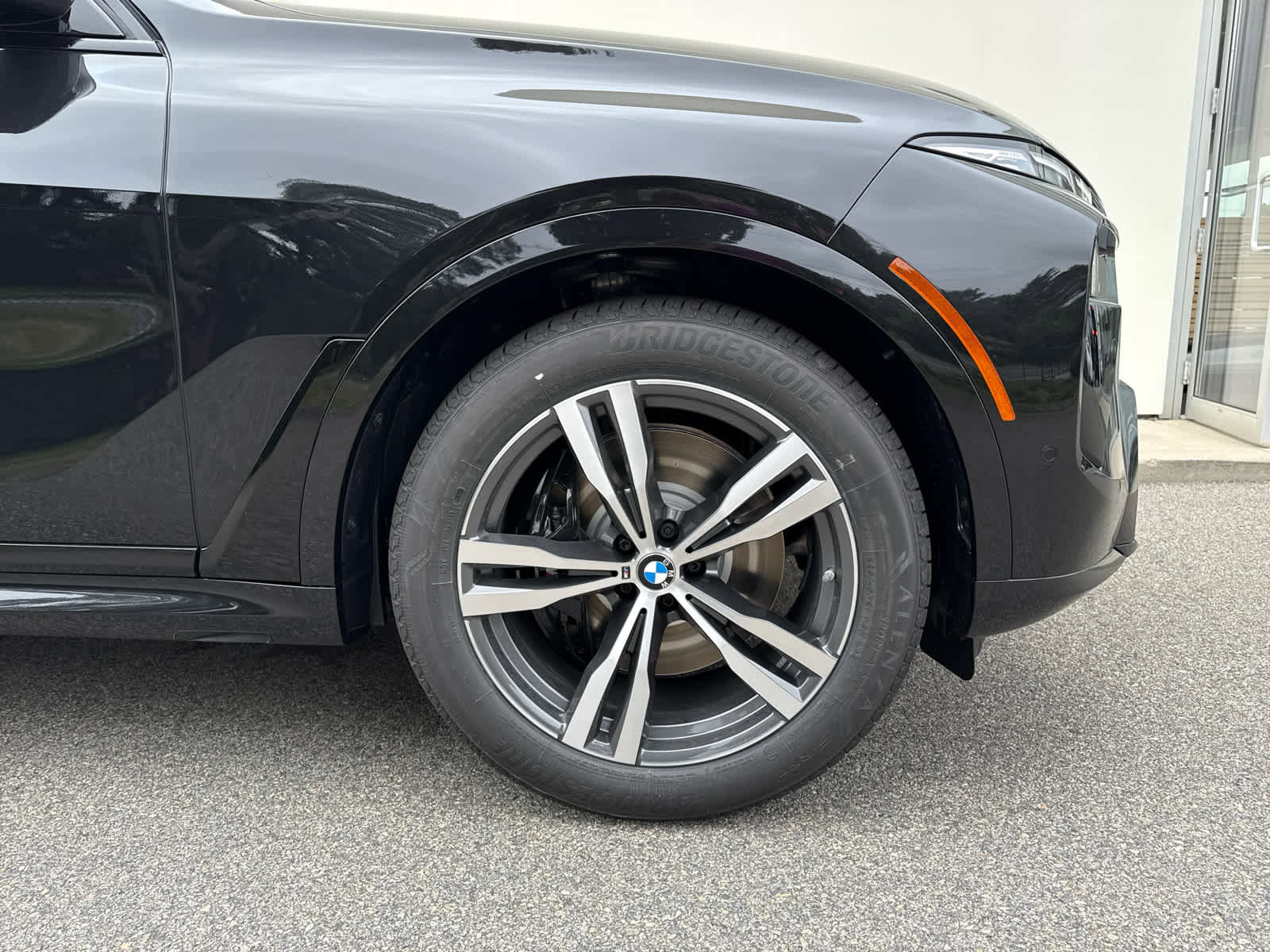 New 2026 BMW X7 xDrive40i image 9