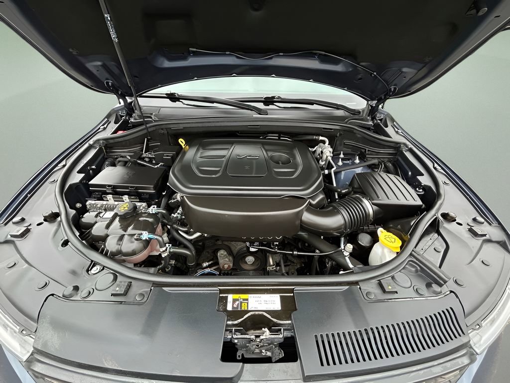 Certified 2021 Dodge Durango GT image 27