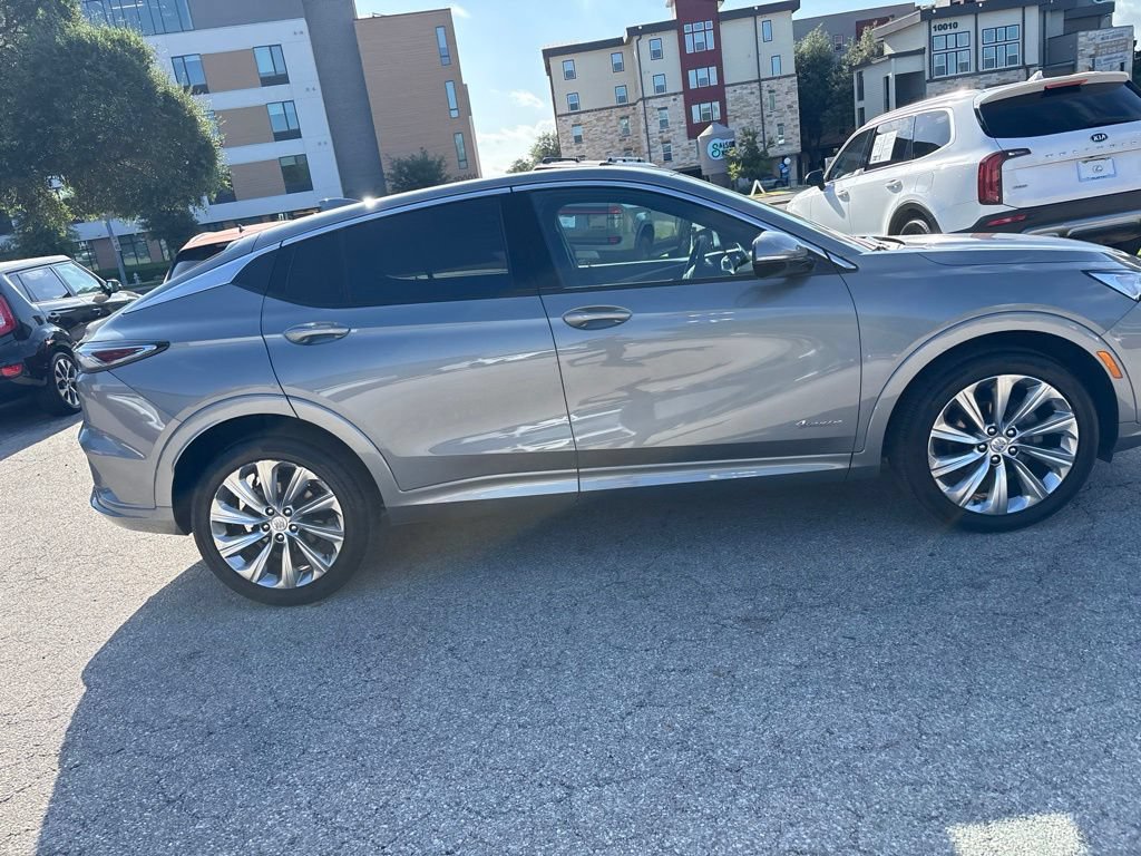 Used 2024 Buick Envista Avenir FWD image 6