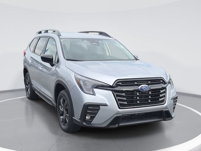 New 2026 Subaru Ascent Premium