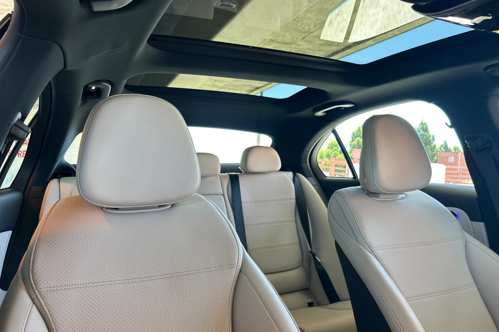 Certified 2023 Mercedes-Benz C 300 Sedan image 20