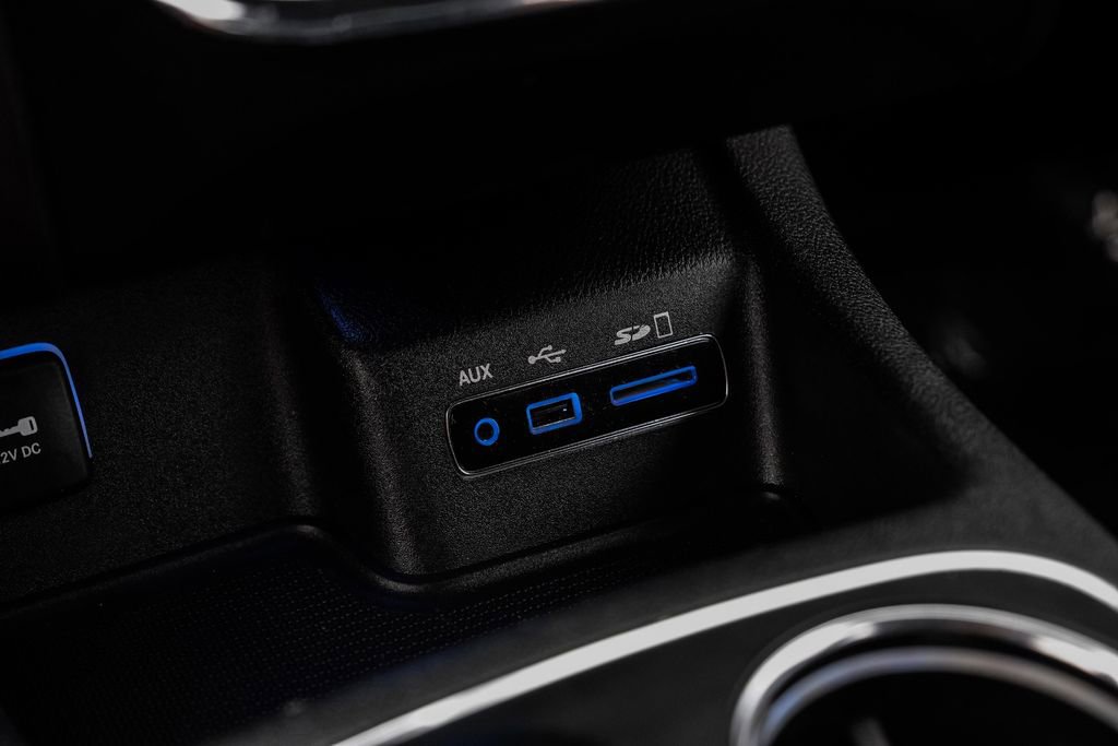 Used 2014 Dodge Durango R/T w/ Premium Nappa Leather Group image 23