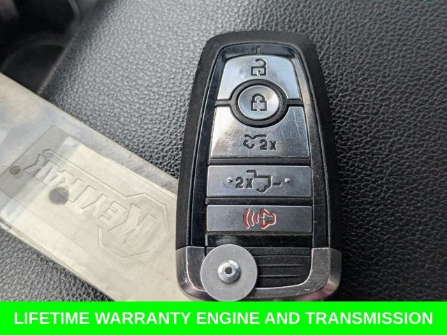 Used 2023 Ford F150 Lightning Lariat w/ Equipment Group 511A High AWD/4WD image 30