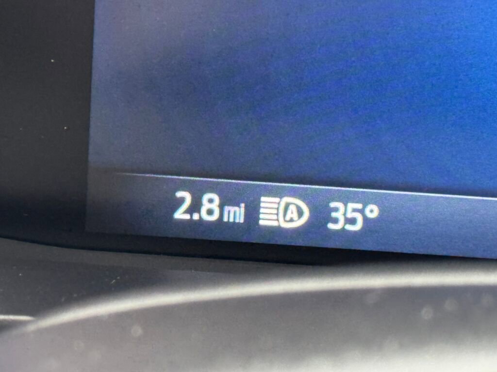 New 2026 Ford Escape ST-Line Select w/ Tech Pack #1 image 14