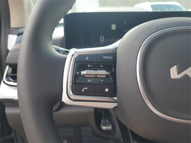 New 2026 Kia Carnival SX Prestige image 15