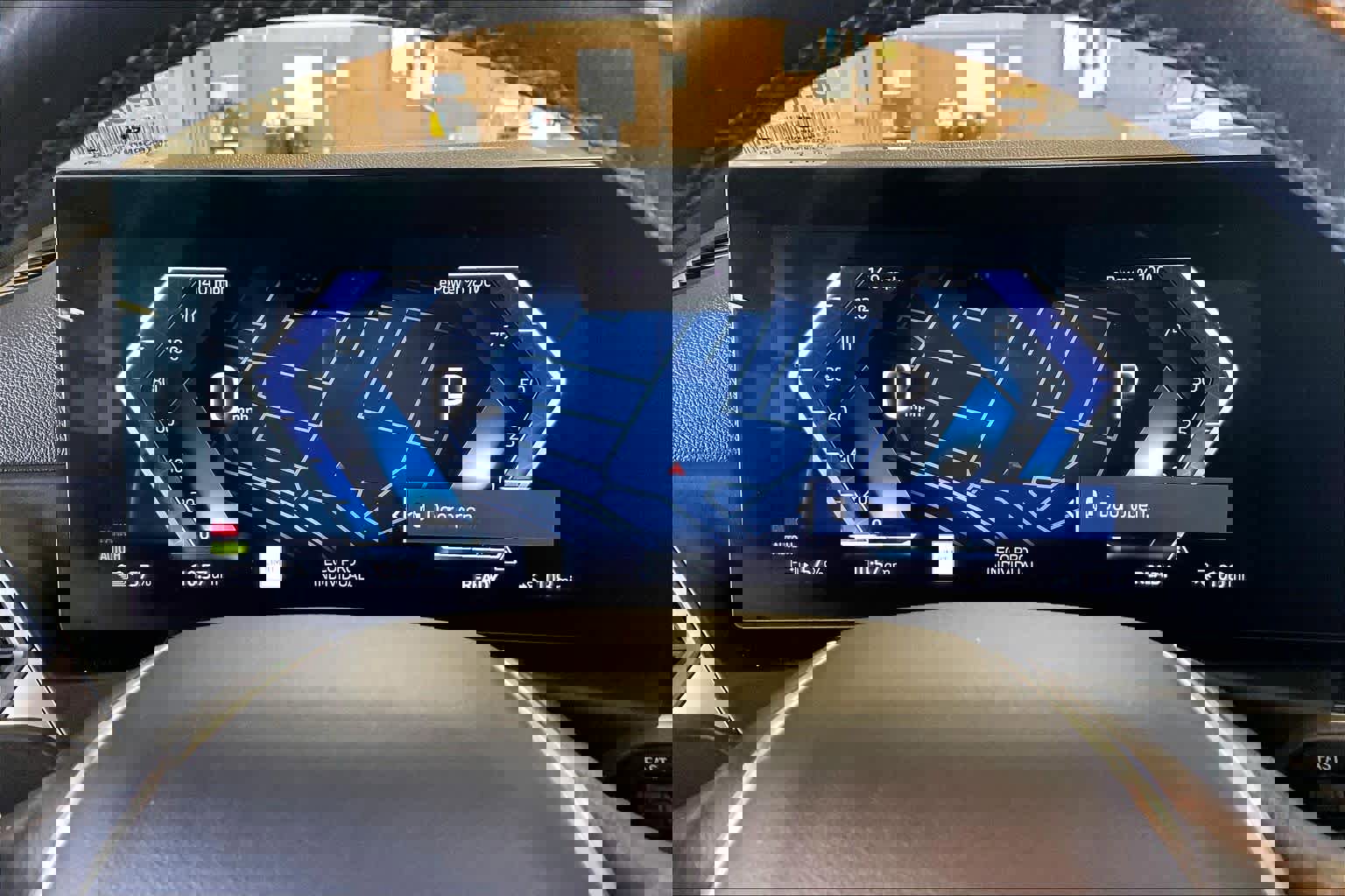 Certified 2023 BMW i4 eDrive35 image 24