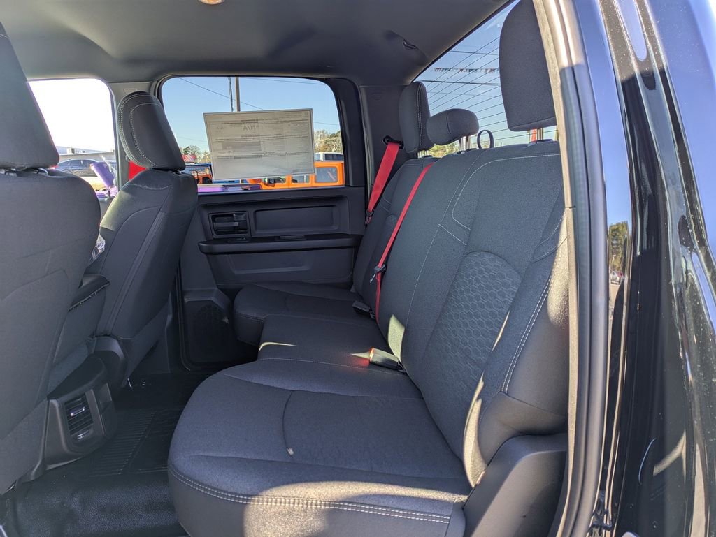 New 2026 RAM 4500 Tradesman w/ Safety Group image 24