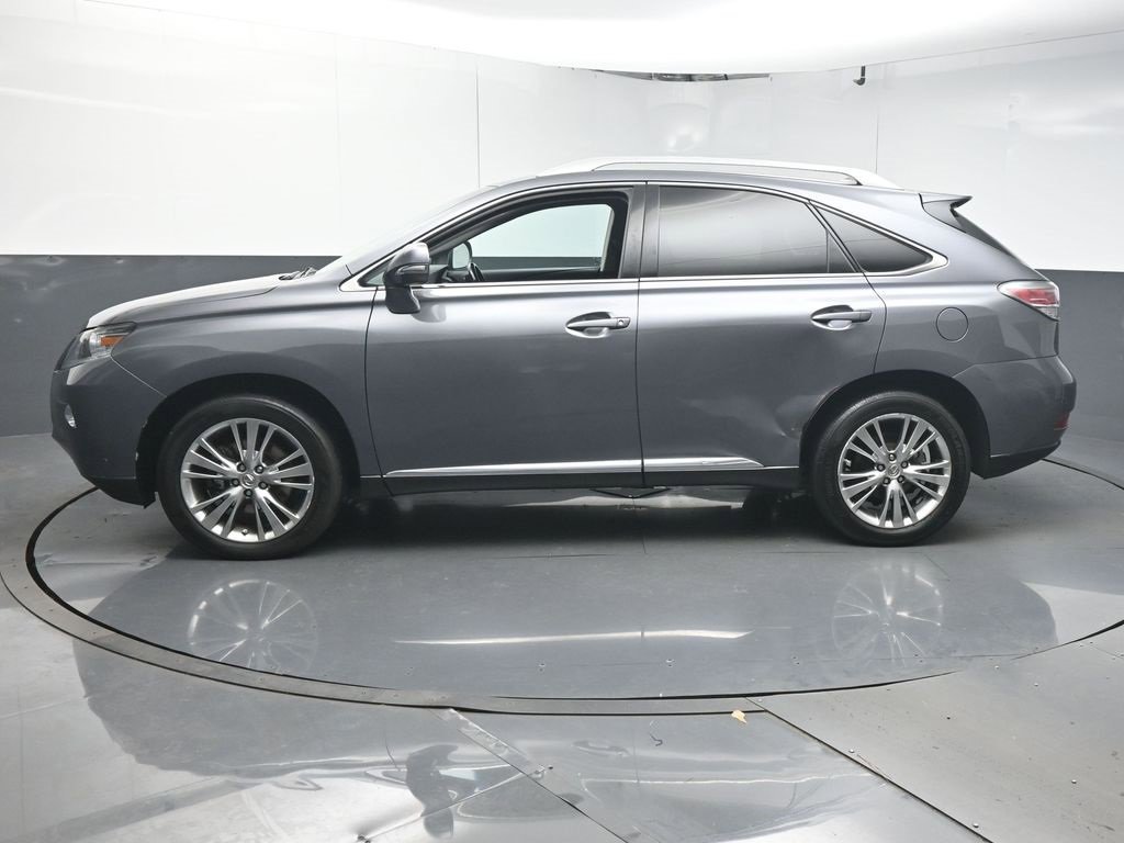 Used 2014 Lexus RX 350 FWD w/ Navigation Package image 5