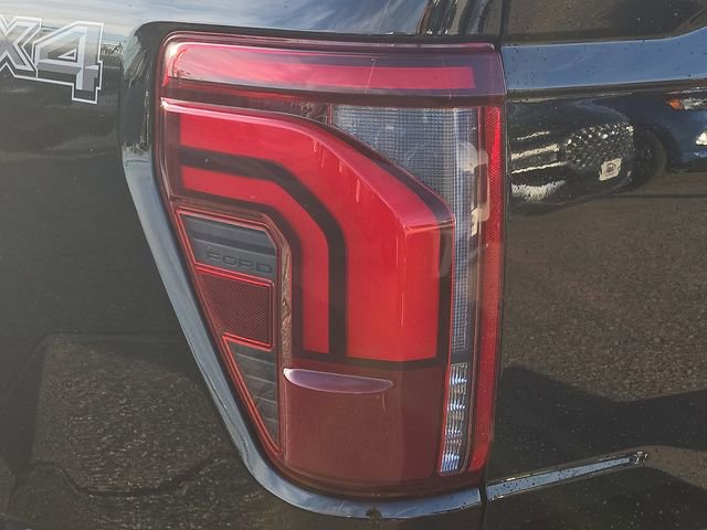 Used 2025 Ford F150 Lariat image 11