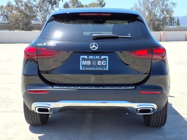 New 2026 Mercedes-Benz GLA 250 image 22