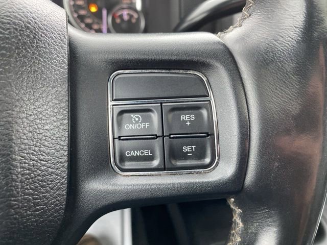 Used 2017 RAM 2500 Power Wagon w/ Leather & Luxury Group image 15