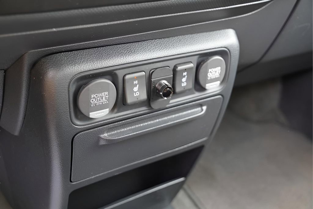 Used 2014 Honda Ridgeline SE image 27