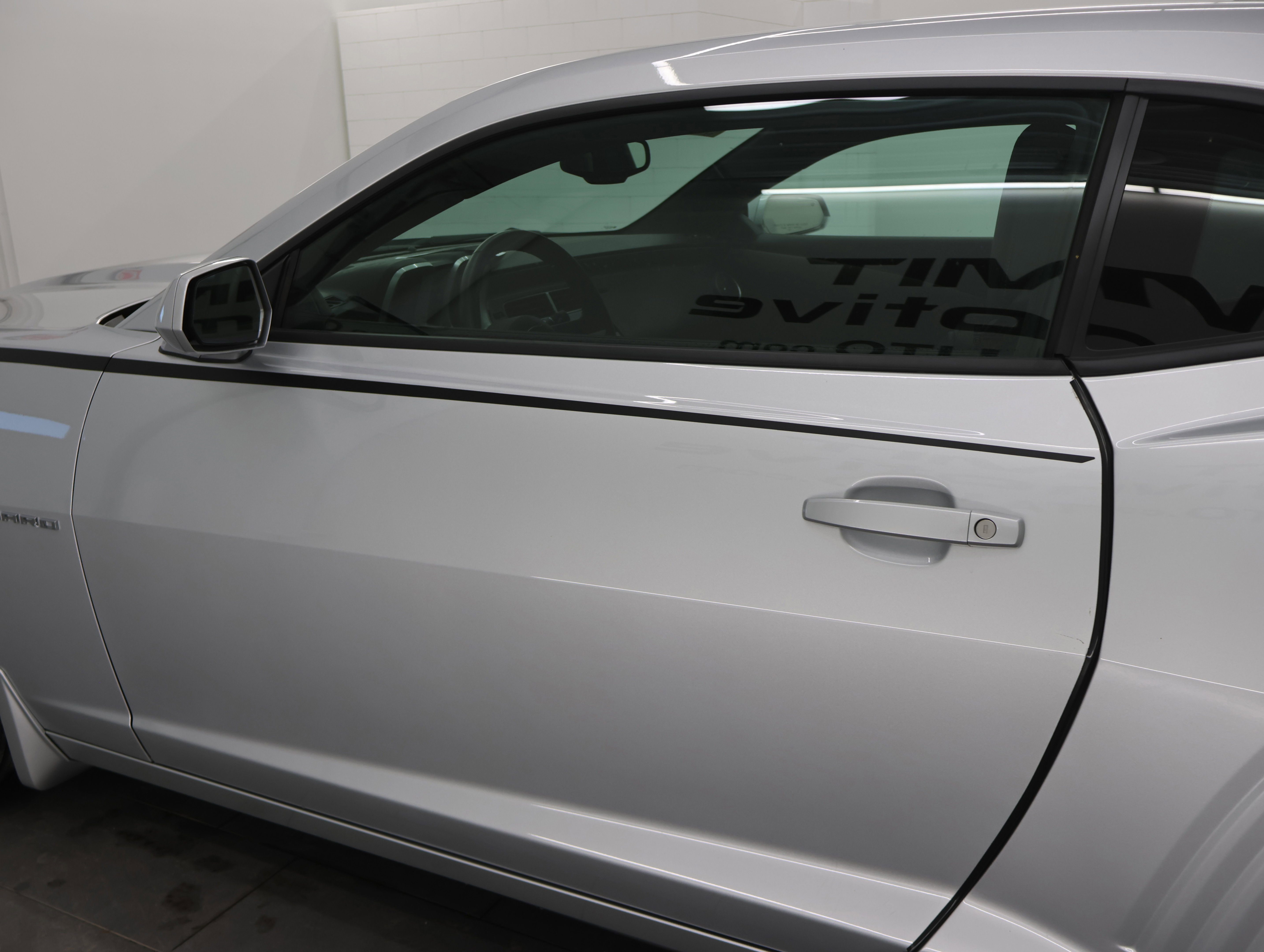 Used 2011 Chevrolet Camaro LT w/ RS Package image 30