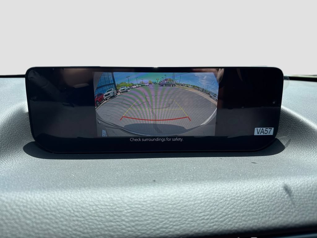 New 2026 MAZDA CX-50 Meridian Edition w/ Weather Package AWD/4WD image 29