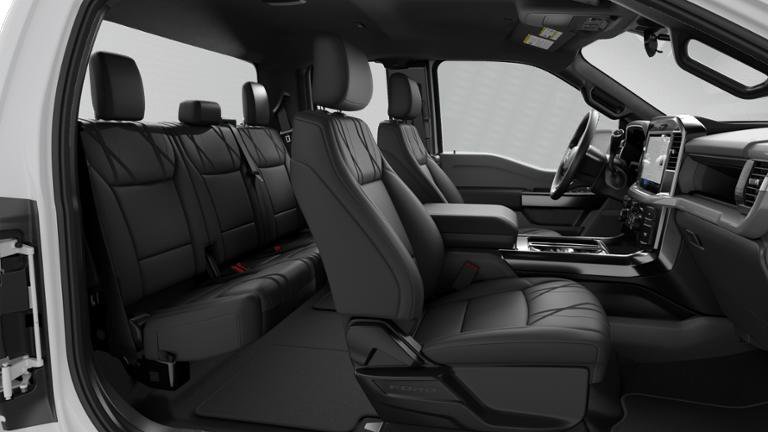 New 2026 Ford F150 STX AWD/4WD image 28