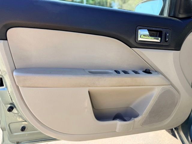 Used 2008 Ford Fusion SE FWD image 13