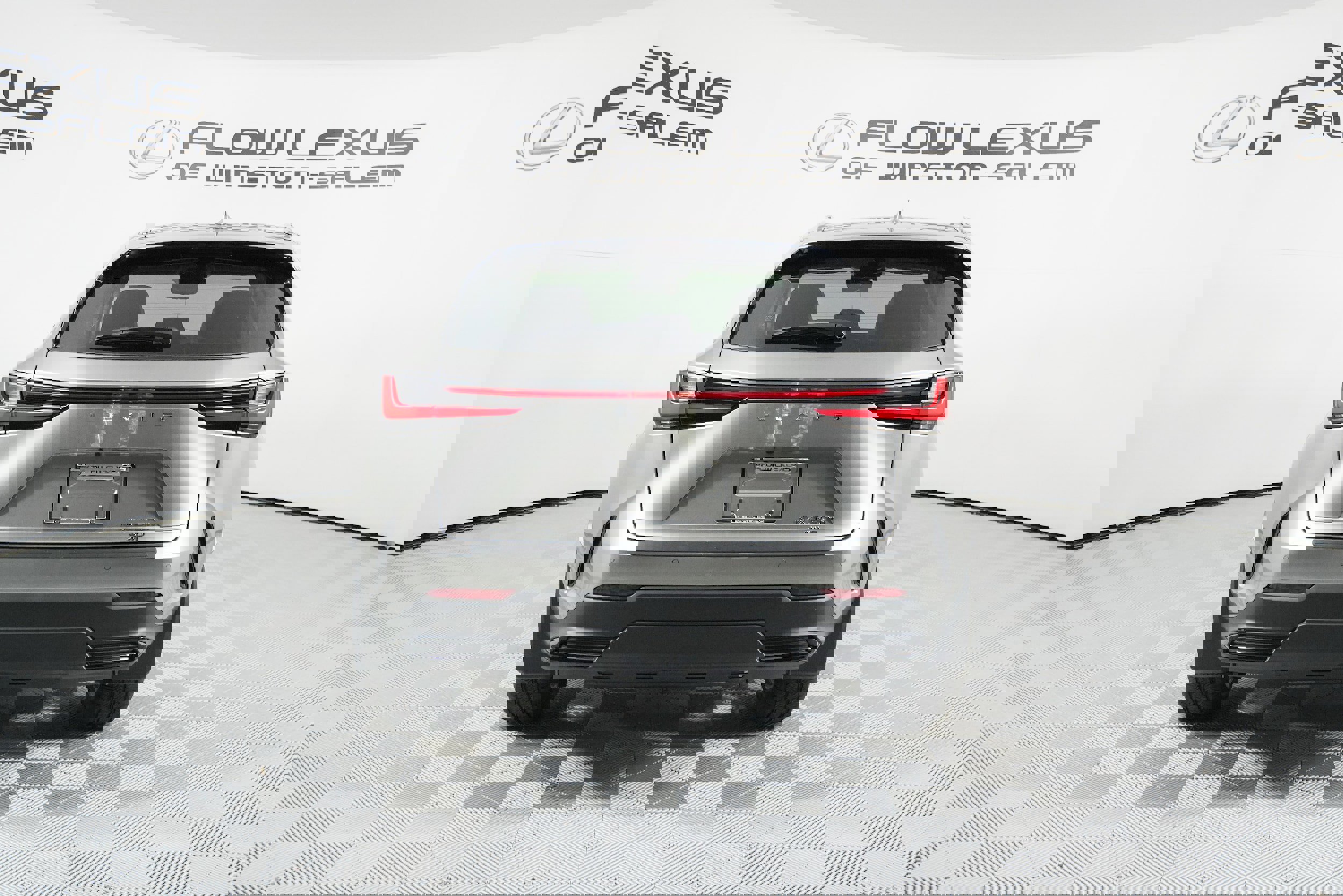 New 2026 Lexus NX 450h+ AWD w/ Luxury Package image 6