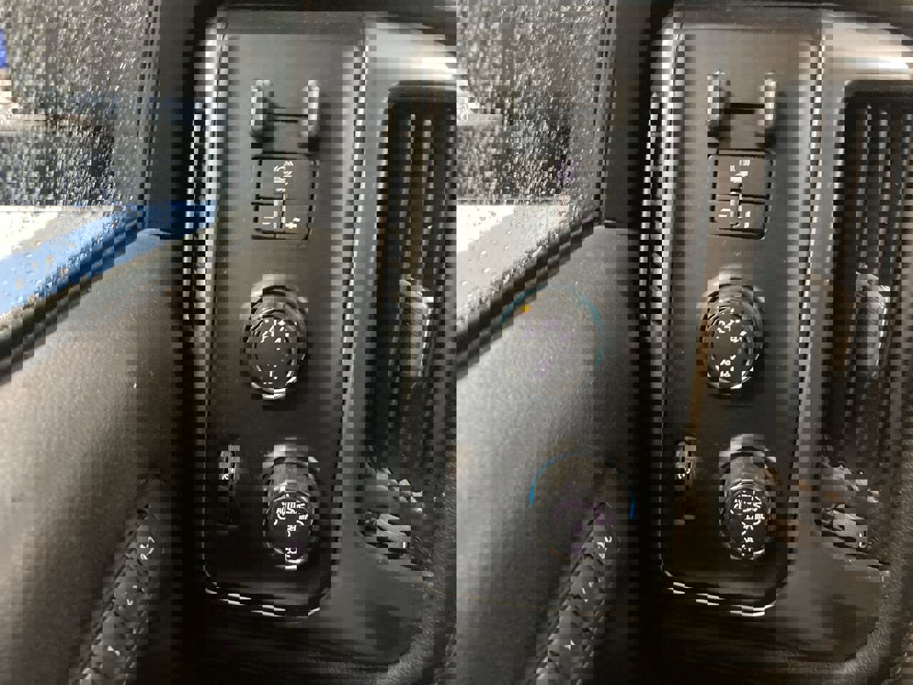 Used 2016 Chevrolet Silverado 3500 LTZ w/ Duramax Plus Package image 16