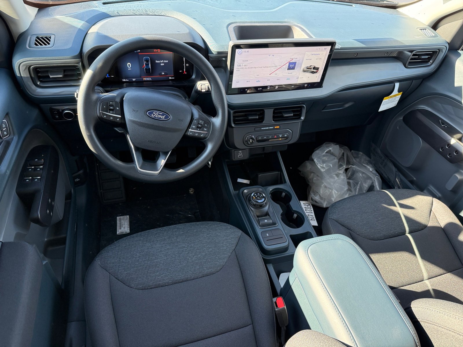 New 2025 Ford Maverick XL image 15