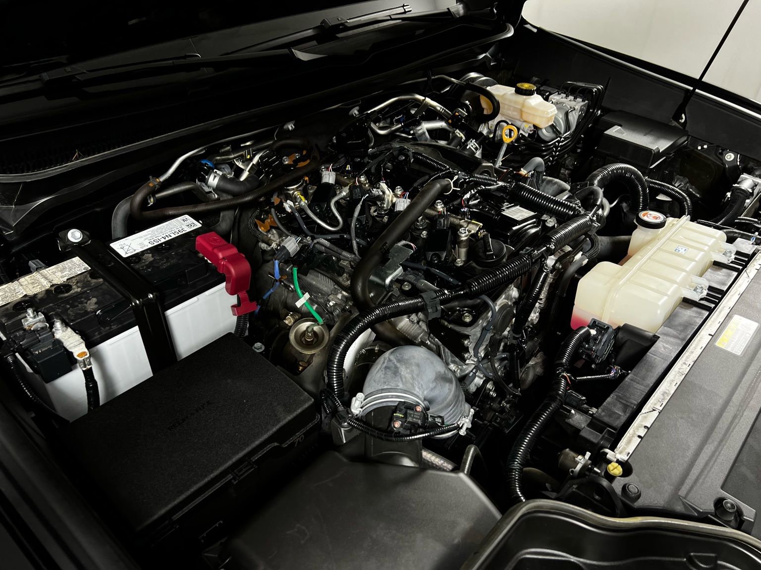 Certified 2024 Toyota Tacoma SR5 image 10