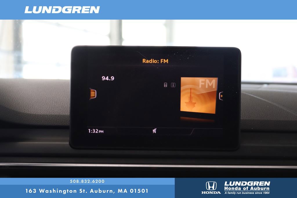 Used 2017 Audi A4 2.0T Premium w/ Convenience Package image 24