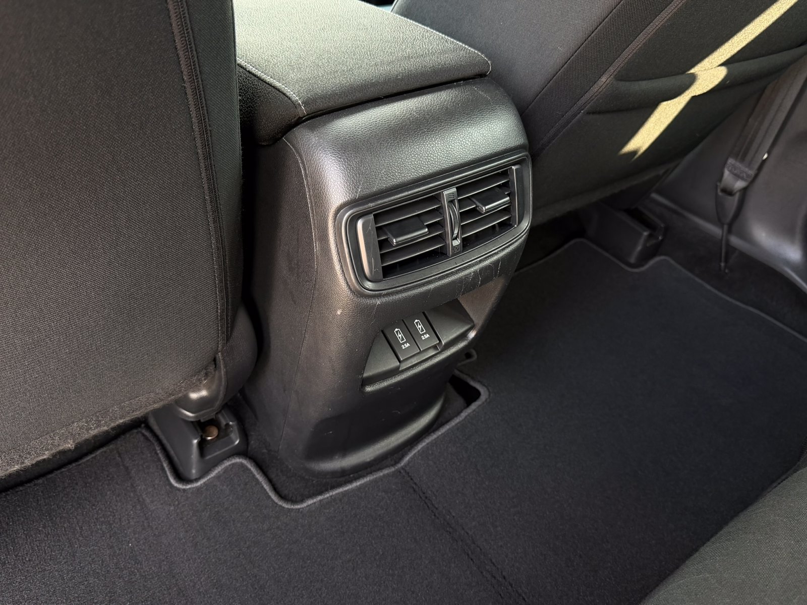 Certified 2017 Honda CR-V EX image 27