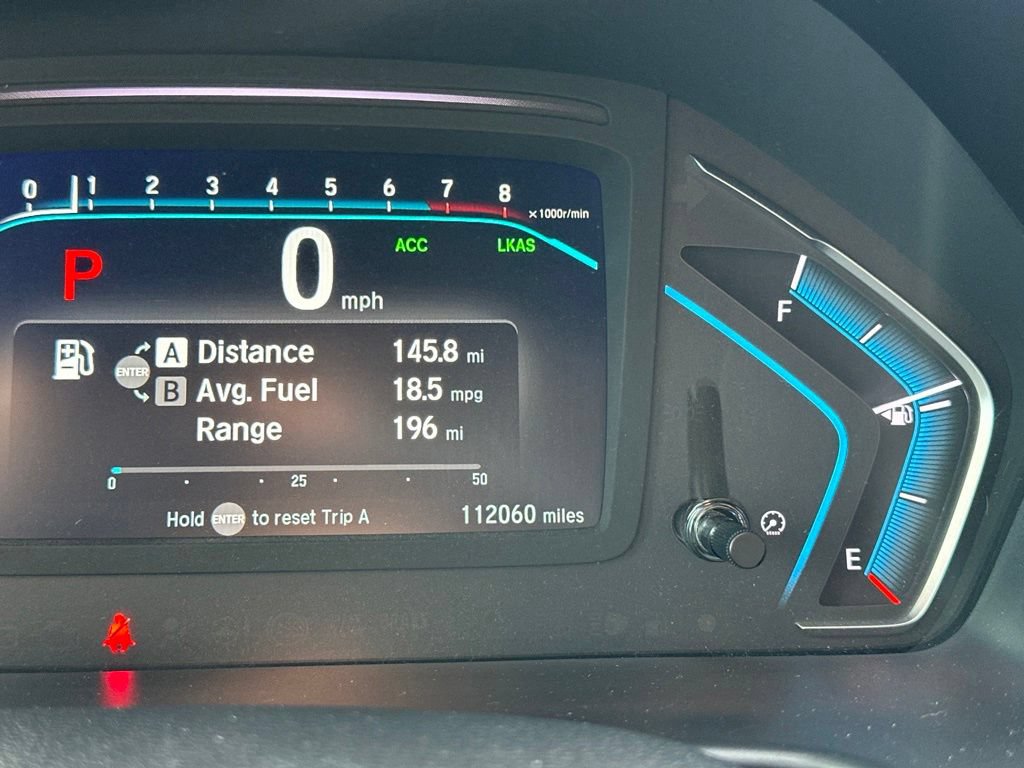 Used 2018 Honda Odyssey Elite image 30