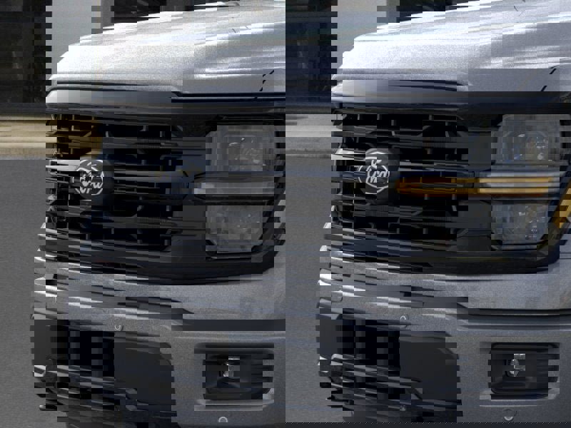 New 2026 Ford F150 XLT w/ Equipment Group 302A MID image 17