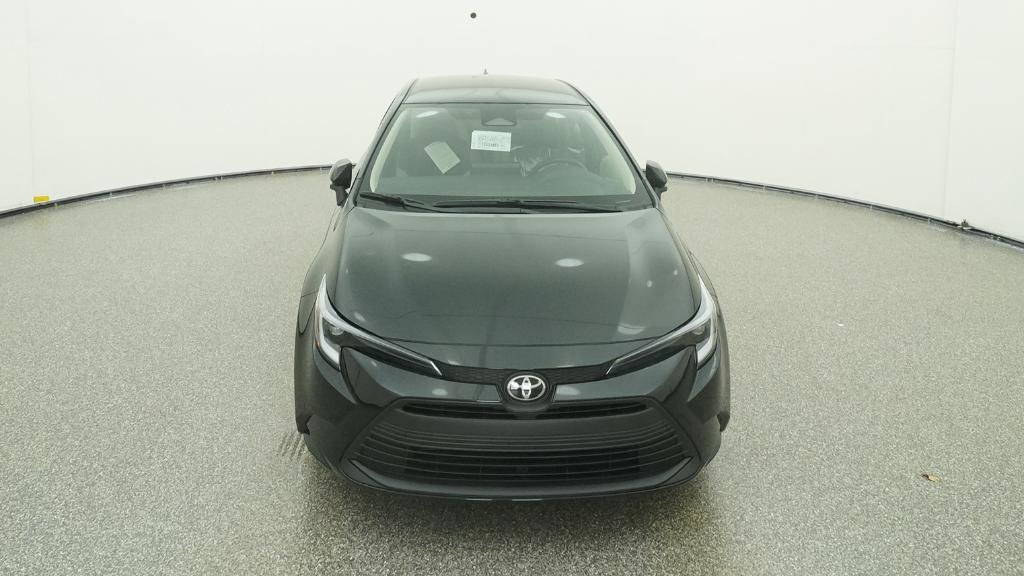 New 2026 Toyota Corolla LE image 8