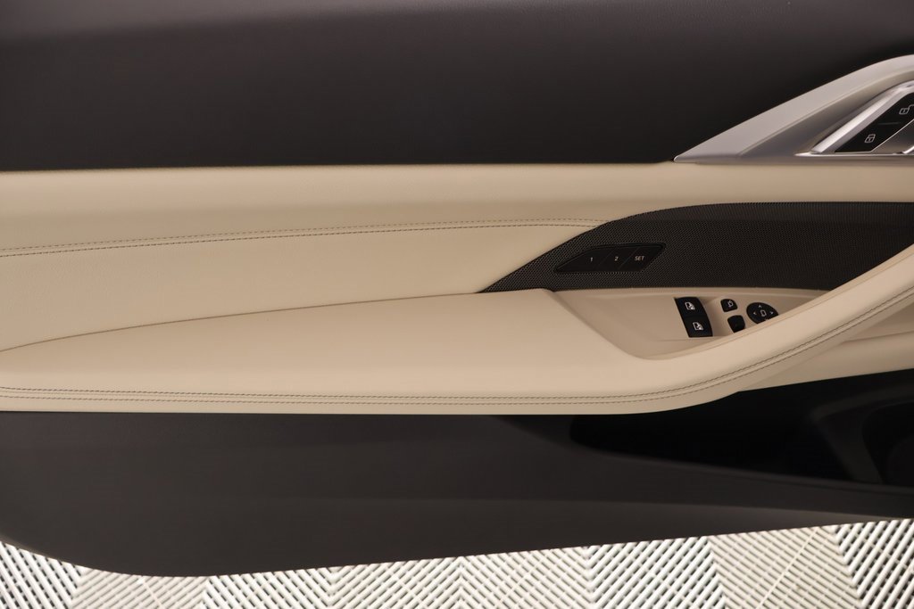 New 2026 BMW 430i xDrive Coupe w/ M Sport Package image 16