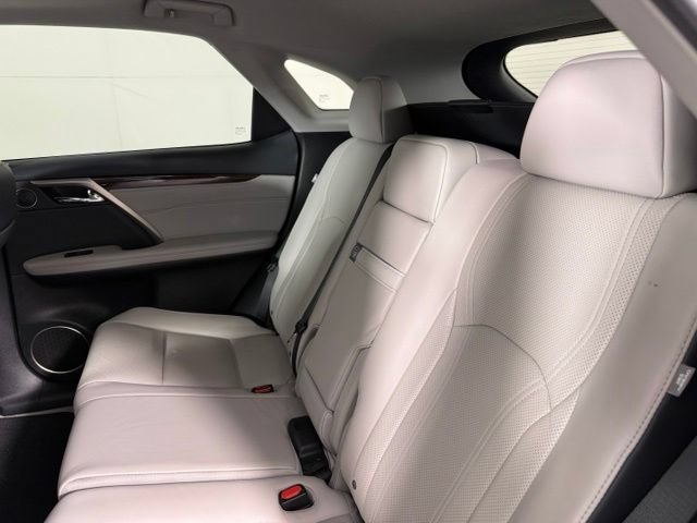 Used 2019 Lexus RX 350 FWD w/ Navigation Package image 26