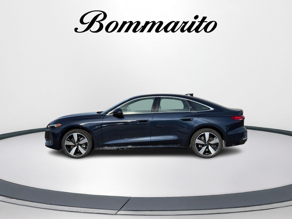 Used 2025 Audi A5 2.0T Premium Plus AWD/4WD image 2